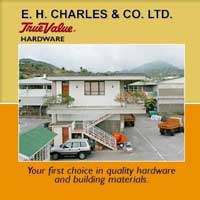 E H Charles Co Ltd